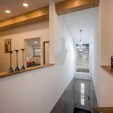 Haus Haag 아파트 아첸키르흐