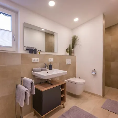 Haus Haag Daire