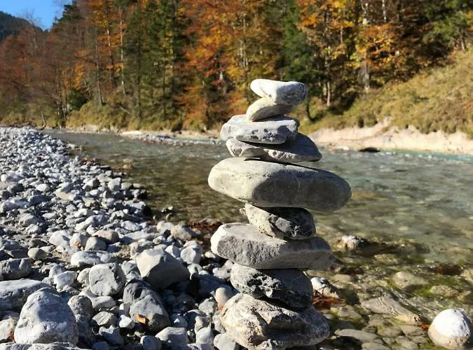 Haus Haag * Achenkirch