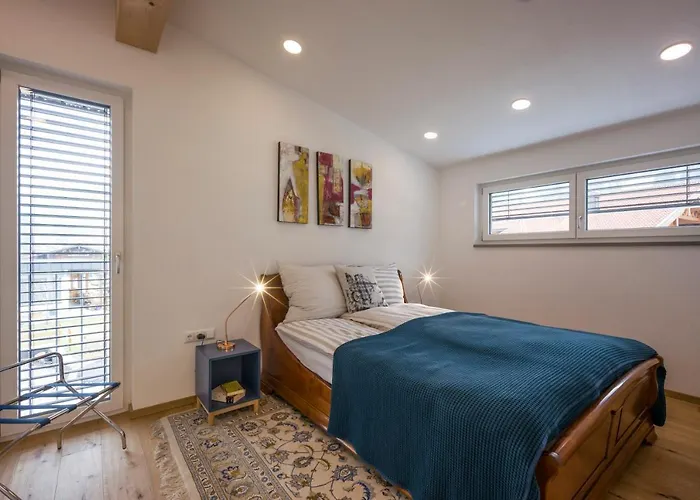 Haus Haag * Achenkirch