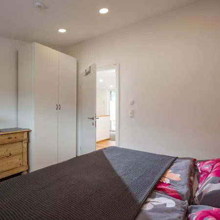 Haus Haag Apartament Achenkirch