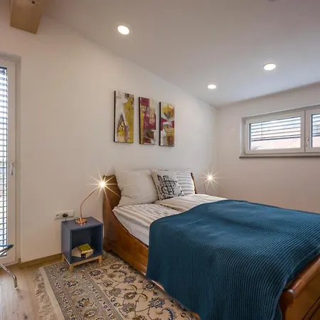 Haus Haag * Achenkirch