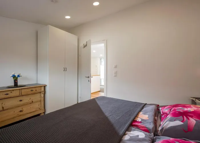 Haus Haag Apartament Achenkirch