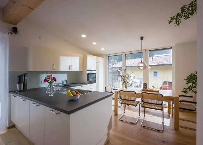 Apartament Haus Haag Achenkirch