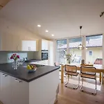 Apartamento Haus Haag Achenkirch