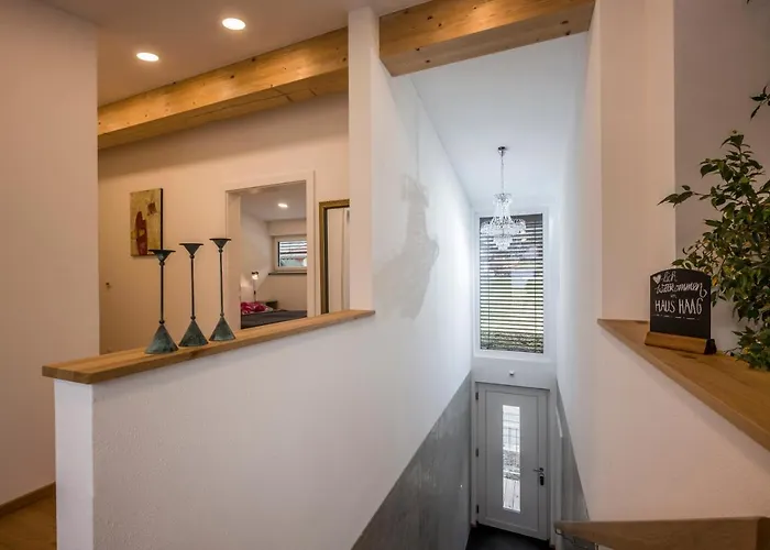 Haus Haag Διαμέρισμα Άχενκιρχ