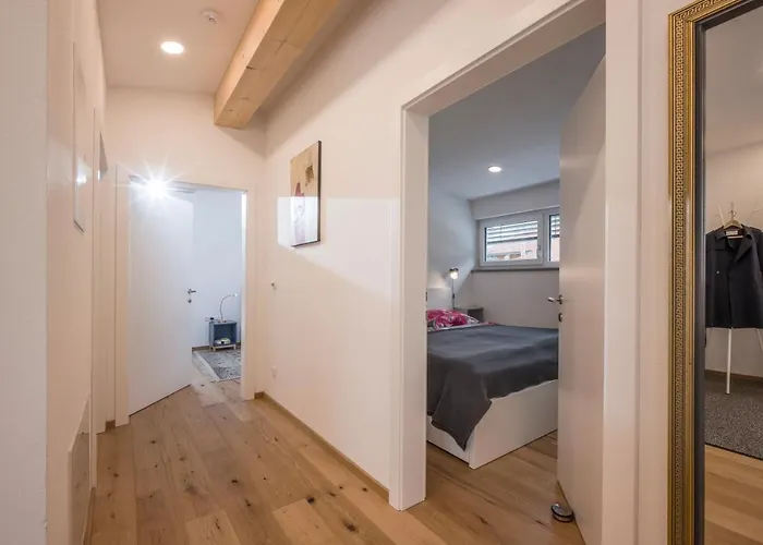 Haus Haag Διαμέρισμα